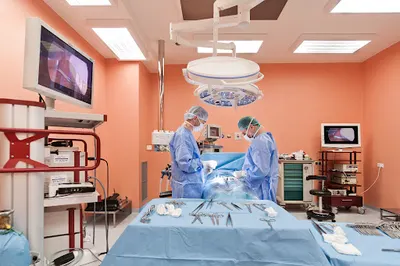 Poliklinika Ginekologiczno-Położnicza Arciszewscy